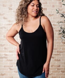 Ain't No Mountain High Enough Tank - Fashion Are Us, LLC