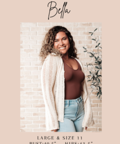 Ain't No Mountain High Enough Tank - Fashion Are Us, LLC